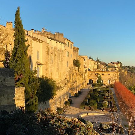 Clementine - Joli Studio Prive Avec Clim Calme A 70 M Du Centre Village De Lauris Bagian luar foto